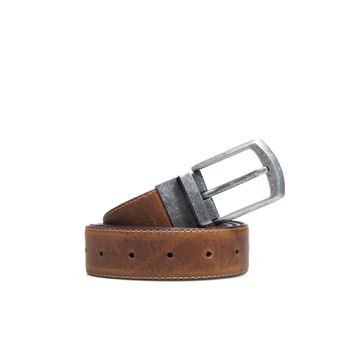 CINTURON HOMBRE RF NEW REVERSIBLE