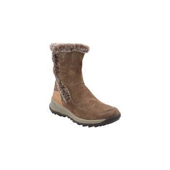 BOTIN MUJER VARJA