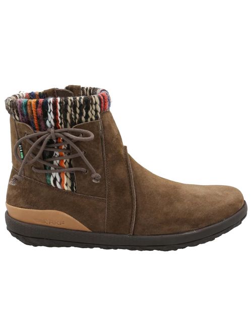 BOTIN MUJER CUSIA II