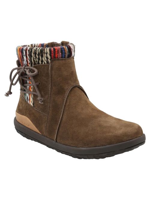 BOTIN MUJER CUSIA II