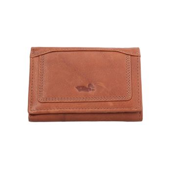 BILLETERA HOMBRE AQ TRIFOLD FRAME