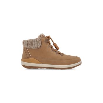 BOTIN MUJER INTERLAGOS