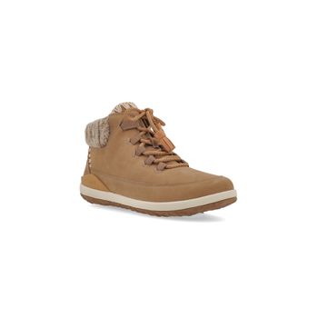 BOTIN MUJER INTERLAGOS
