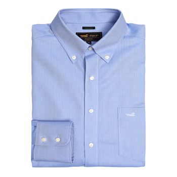 CAMISA M/L HOMBRE SHR-WOR TRAVEL-MCO