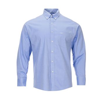 CAMISA M/L HOMBRE SHR-WOR TRAVEL-MCO