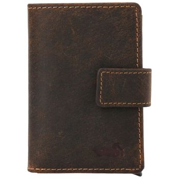 BILLETERA HOMBRE HU MULTICARDS
