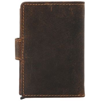 BILLETERA HOMBRE HU MULTICARDS