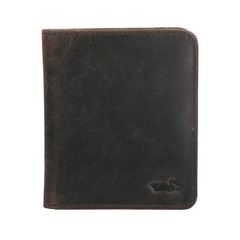 BILLETERA UNISEX KS BIFOLD SNAP