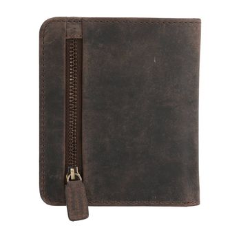 BILLETERA UNISEX KS BIFOLD SNAP