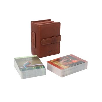 JUEGOS UNISEX RKF CARDS