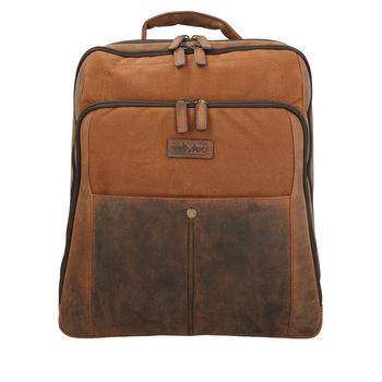MALETIN HOMBRE WX ZURICH II BACK