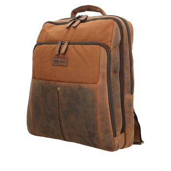 MALETIN HOMBRE WX ZURICH II BACK