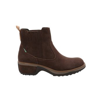 BOTIN MUJER VEGA