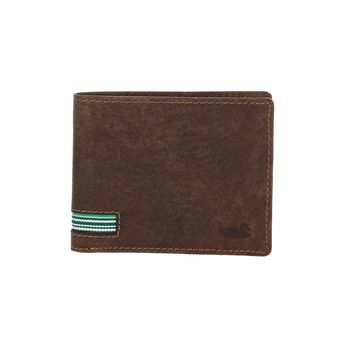 BILLETERA HOMBRE HU FLAG