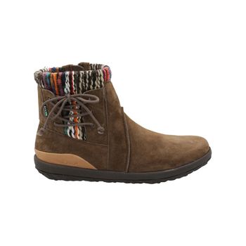 BOTIN MUJER CUSIA II