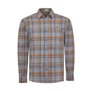 CAMISA M/L HOMBRE SHR-FLANNEL-WIM25