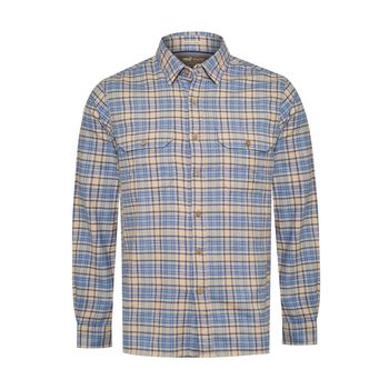 CAMISA M/L HOMBRE SHR-PADUA-WIM25