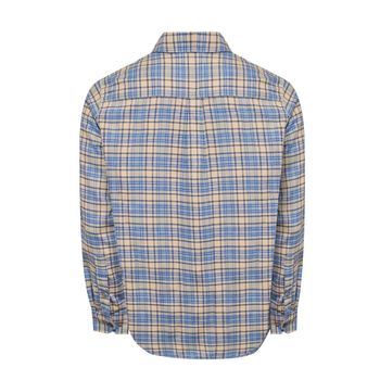 CAMISA M/L HOMBRE SHR-PADUA-WIM25