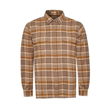CAMISA M/L HOMBRE SHR-PADUA-WIM25