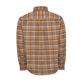 CAMISA M/L HOMBRE SHR-PADUA-WIM25