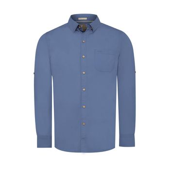 CAMISA M/L HOMBRE SHR-GALITON-WIM25