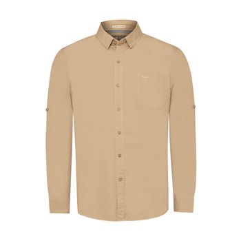 CAMISA M/L HOMBRE SHR-GALITON-WIM25