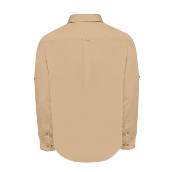 CAMISA M/L HOMBRE SHR-GALITON-WIM25