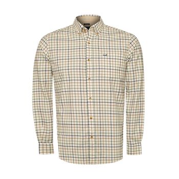 CAMISA M/L HOMBRE SHR-VIYELLABUT-WIM25