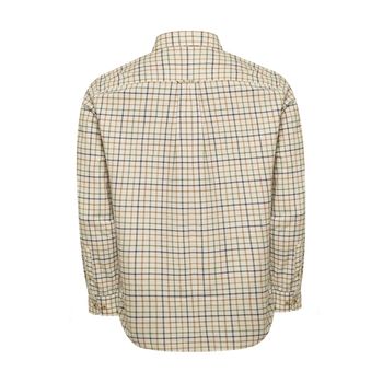 CAMISA M/L HOMBRE SHR-VIYELLABUT-WIM25