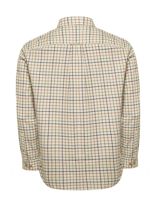 CAMISA M/L HOMBRE SHR-VIYELLABUT-WIM25