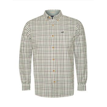 CAMISA M/L HOMBRE SHR-VIYELLABUT-WIM25
