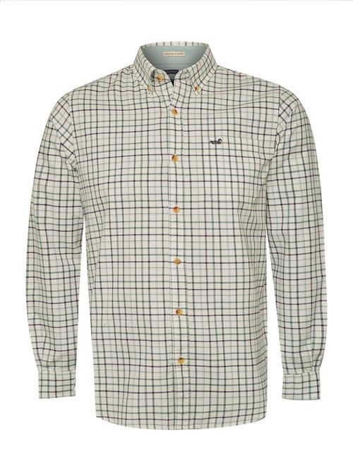 CAMISA M/L HOMBRE SHR-VIYELLABUT-WIM25