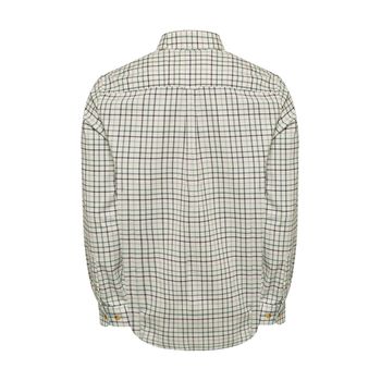 CAMISA M/L HOMBRE SHR-VIYELLABUT-WIM25