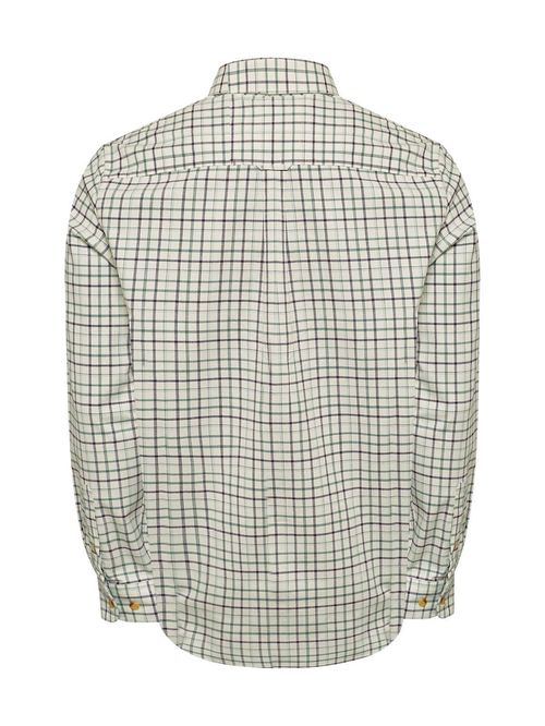 CAMISA M/L HOMBRE SHR-VIYELLABUT-WIM25