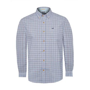 CAMISA M/L HOMBRE SHR-VIYELLABUT-WIM25