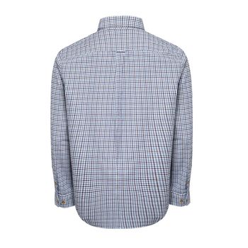 CAMISA M/L HOMBRE SHR-VIYELLABUT-WIM25
