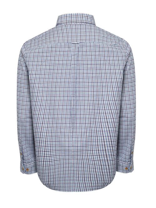 CAMISA M/L HOMBRE SHR-VIYELLABUT-WIM25
