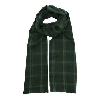 BUFANDA HOMBRE RKF SCARF PLAID