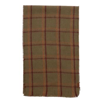BUFANDA HOMBRE RKF SCARF PLAID