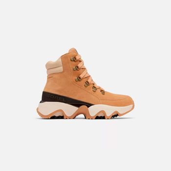 BOTA MUJER KINETIC IMPACT CP WP