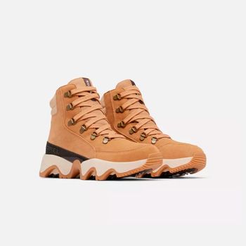 BOTA MUJER KINETIC IMPACT CP WP