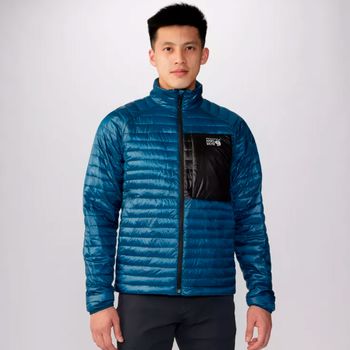 REMERA HOMBRE VENTANO JACKET