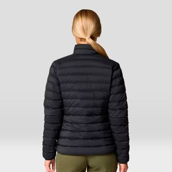 CAMPERA MUJER DELORO DOWN JACKET