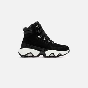 BOTA MUJER KINETIC IMPACT CP WP