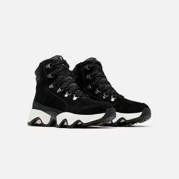 BOTA MUJER KINETIC IMPACT CP WP