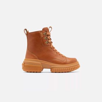 BOTA MUJER ONA AVE BOOT LACE WP