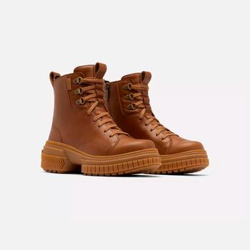 BOTA MUJER ONA AVE BOOT LACE WP