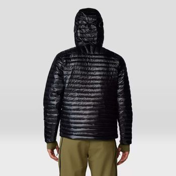 CAMPERA HOMBRE VENTANO HOODY
