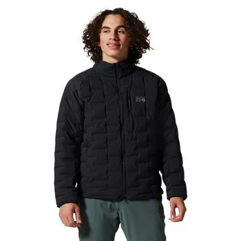 CAMPERA HOMBRE STRETCHDOWN JACKET