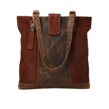 CARTERAS MUJER HR HAYLEY TOTE